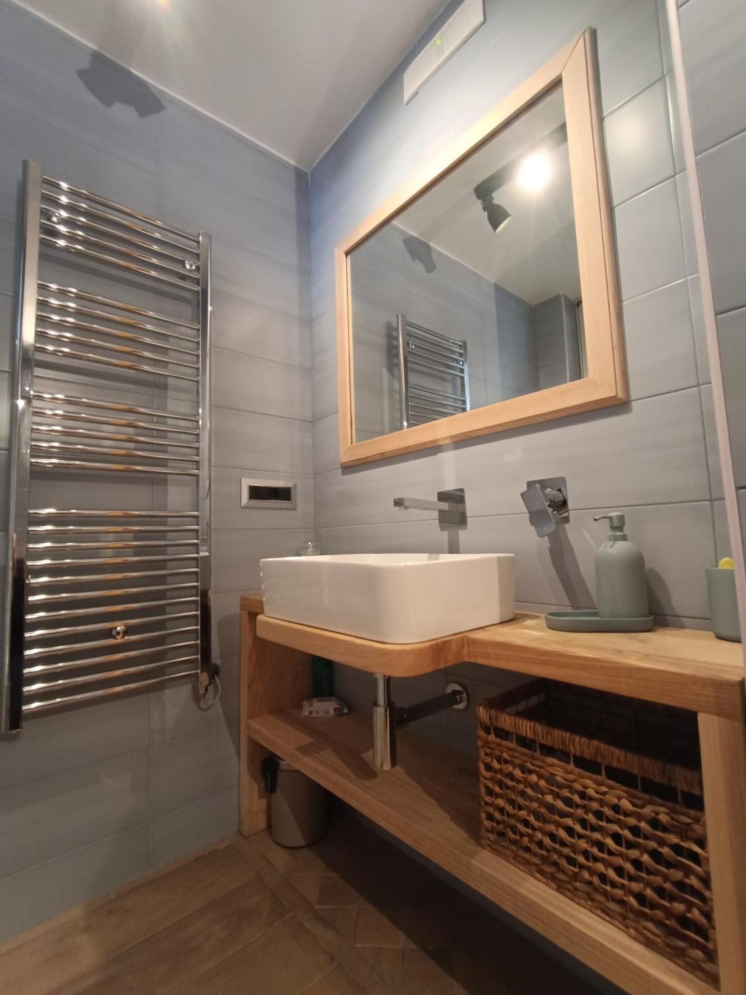 Suittina, Exclusive - Wellness - Living Battipaglia Bagian luar foto