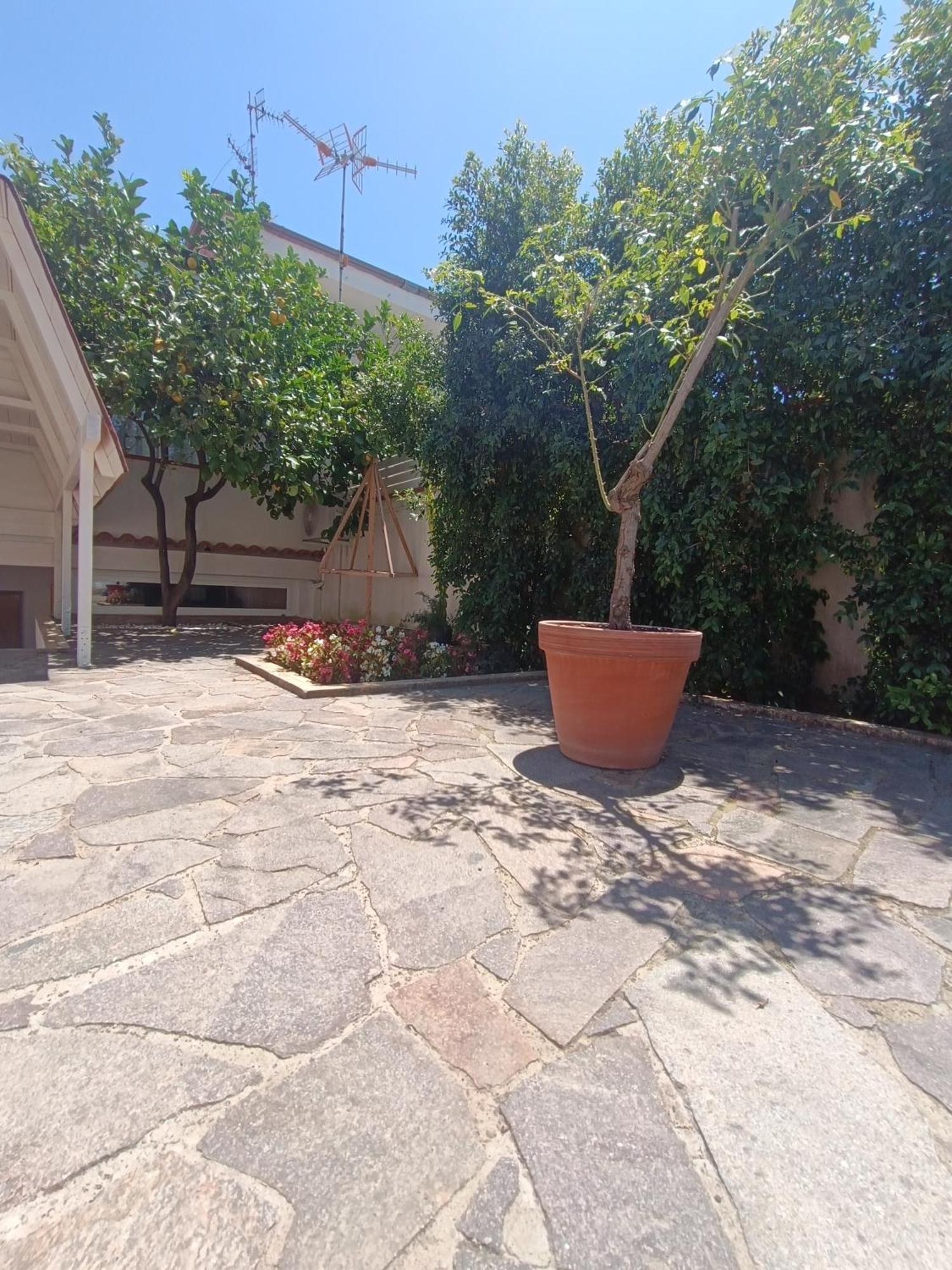 Suittina, Exclusive - Wellness - Living Battipaglia Bagian luar foto